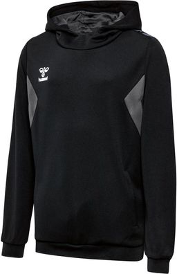 Hummel Kinder Sweatshirts &amp; hoodies Hmlauthentic Pl Hoodie Kids