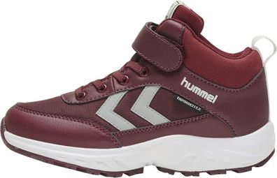 Hummel Kinder Winterschuhe Root Tex Jr 212070