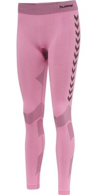 Hummel Damen Sport Tight First Seamless Tr Tights W 212558