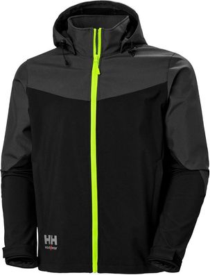 Helly Hansen Softshelljacke Oxford H. Softs Jacket