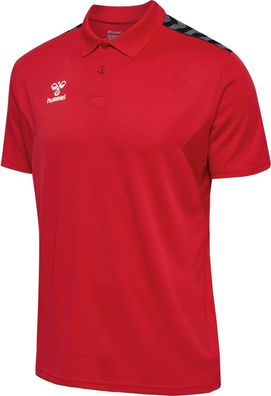 Hummel Poloshirt Hmlauthentic Functional Polo