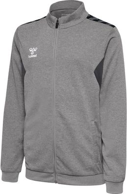 Hummel Kinder Trainingsjacke Hmlauthentic Pl Zip Jacket Kids 219983