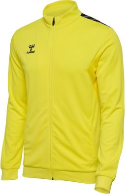 Hummel Trainingsjacke Hmlauthentic Pl Zip Jacket 219982