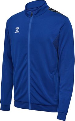Hummel Trainingsjacke Hmlauthentic Pl Zip Jacket 219982