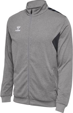 Hummel Trainingsjacke Hmlauthentic Pl Zip Jacket