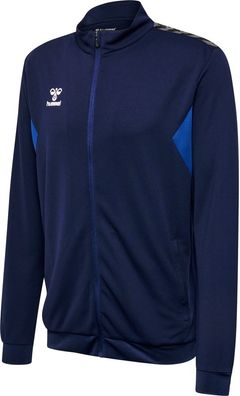 Hummel Trainingsjacke Hmlauthentic Pl Zip Jacket 219982