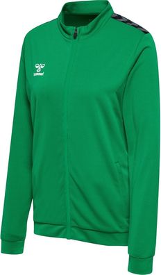 Hummel Damen Trainingsjacke Hmlauthentic Pl Zip Jacket Woman 219984