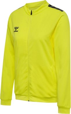 Hummel Damen Trainingsjacke Hmlauthentic Pl Zip Jacket Woman 219984