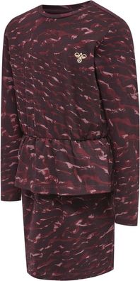 Hummel Kleid Hmldidde Dress