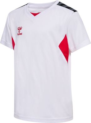 Hummel Kinder Sportshirt Hmlauthentic Pl Jersey S/S Kids 219965