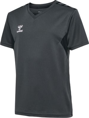 Hummel Kinder Sportshirt Hmlauthentic Pl Jersey S/S Kids 219965