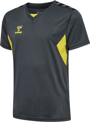 Hummel Kinder Sportshirt Hmlauthentic Pl Jersey S/S Kids 219965
