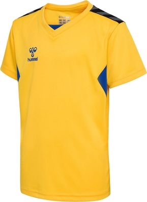 Hummel Kinder Sportshirt Hmlauthentic Pl Jersey S/S Kids 219965