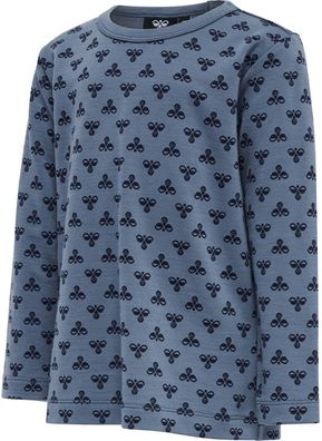 Hummel Kinder Longsleeve Hmlvilmo T-Shirt L/S