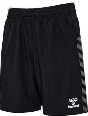 Hummel Kinder Sportshorts Hmlauthentic Woven Shorts Kids 219995