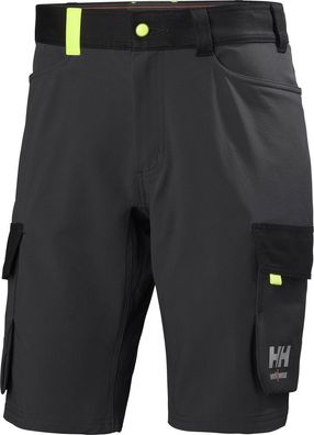 Helly Hansen Arbeitsshorts Oxford 4X Cargo 77508