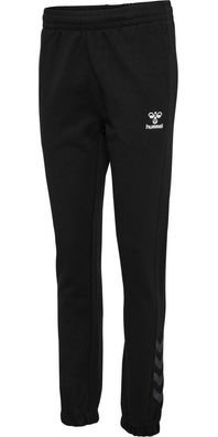 Hummel Damen Sweatpant Hmltravel Sweat Pants Woman 220308