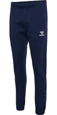 Hummel Damen Sweatpant Hmltravel Sweat Pants Woman 220308