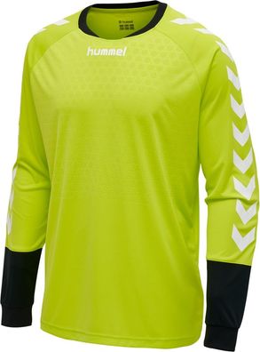 Hummel Kinder T-Shirt &amp; Top Essential Gk Jersey