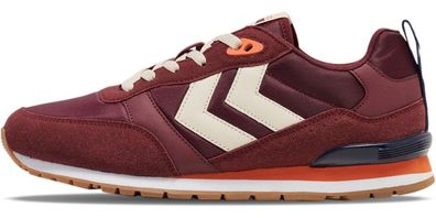 Hummel Sneaker flach Monaco 86 Ns