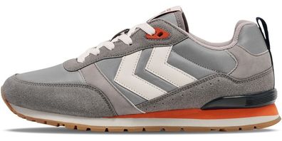 Hummel Sneaker flach Monaco 86 Ns