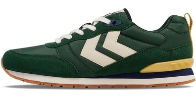 Hummel Sneaker flach Monaco 86 Ns
