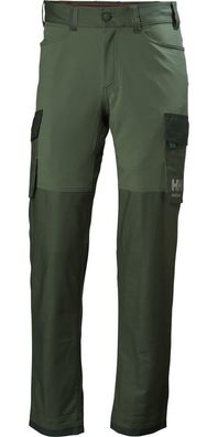 Helly Hansen Arbeitshose Oxford 4X Cargo Pant