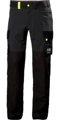 Helly Hansen Arbeitshose Oxford 4X Cargo Pant