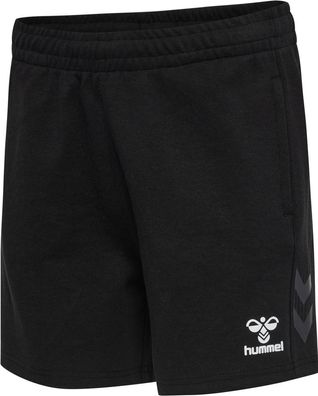Hummel Damen Sportshorts Hmltravel Shorts Woman 220311