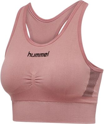 Hummel Damen Sport-Bh First Seamless Bra Woman 202647
