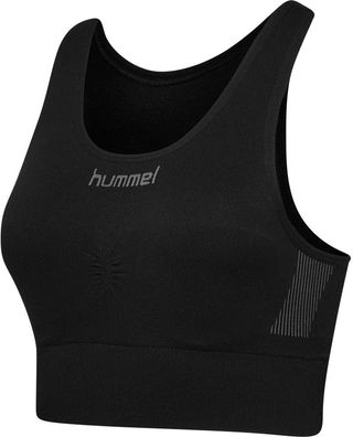 Hummel Damen Sport-Bh First Seamless Bra Woman 202647