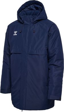 Hummel Funktionsjacke Hmlgo Parka Jacket 221017