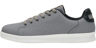 Hummel Sneaker Busan Synth. Nubuck 212963