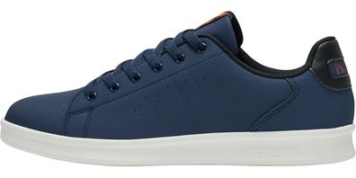 Hummel Sneaker Busan Synth. Nubuck 212963