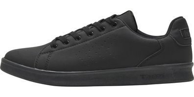 Hummel Sneaker Busan Synth. Nubuck 212963