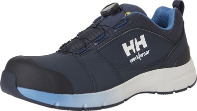 Helly Hansen Sicherheitsschuh Barcode MXR Low Boa S3S 78325