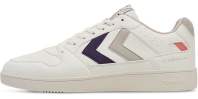 Hummel Damen Sneaker flach St. Power Play Wmns