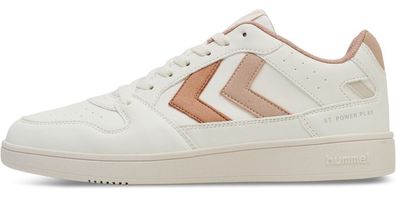 Hummel Damen Sneaker flach St. Power Play Wmns
