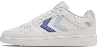 Hummel Damen Sneaker flach St. Power Play Wmns