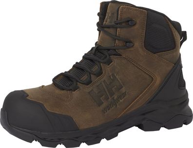 Helly Hansen Sicherheitsschuhe Oxford Mid S3