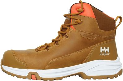Helly Hansen Sicherheitsschuh Manchester LTR Mid S7L HT 78433