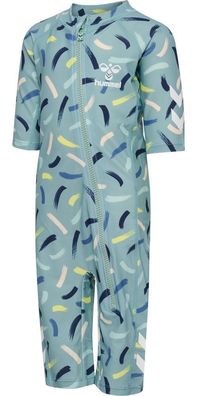 Hummel Badebekleidung Hmlmorgat Swim Suit