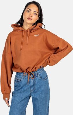 Reell Damen Hoodie Women Naomi Hoodie 2305-003