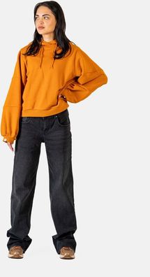 Reell Damen Hoodie Women Tamiko Hoodie 2305-004