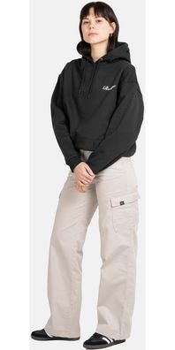 Reell Damen Hoodie Women Paola Hoodie 2305-006