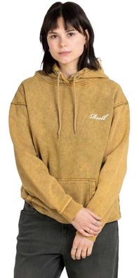 Reell Damen Hoodie Women Paola Hoodie 2305-006
