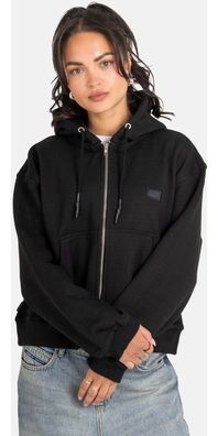 Reell Damen Hoodie Women Zip Hoodie 2305-011