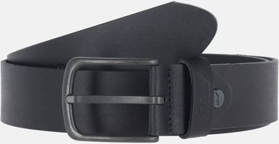 Reell Gürtel All Black Buckle Belt 1401-002