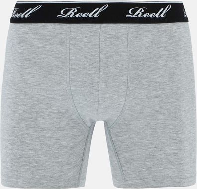 Reell Unterwäsche Trunks Boxershort 1601-005