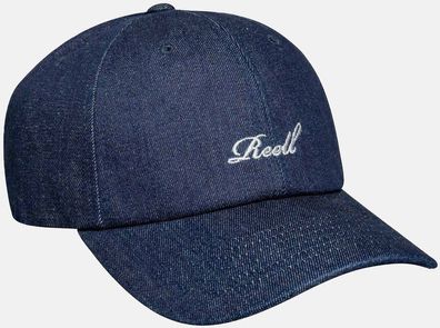 Reell Cap Single Script Cap 1402-046